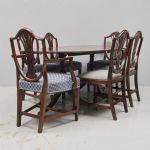 625222 Dining room set